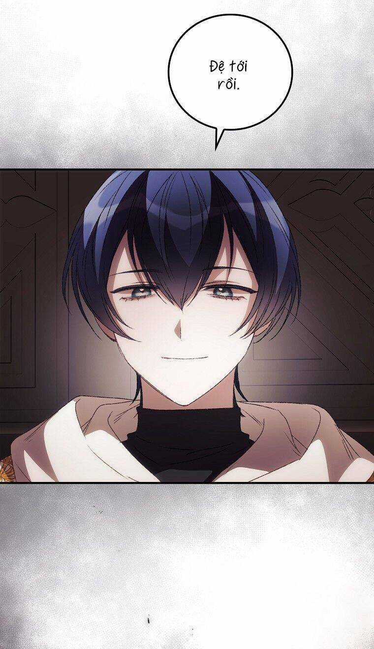 Tôi Nhìn Thấy Cái Chết Của Bạn Chapter 43 trang 6