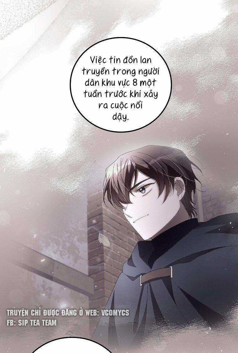 Tôi Nhìn Thấy Cái Chết Của Bạn Chapter 43 trang 60