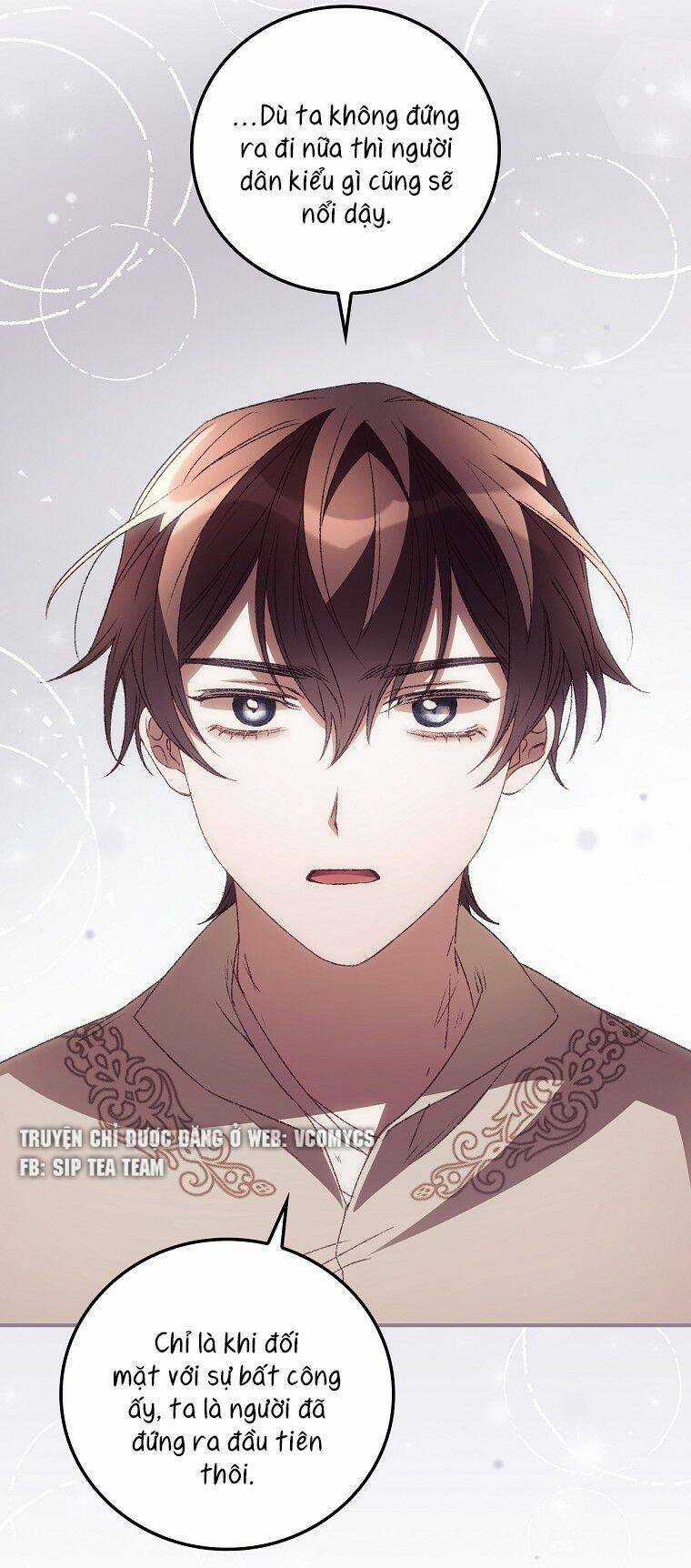 Tôi Nhìn Thấy Cái Chết Của Bạn Chapter 43 trang 64