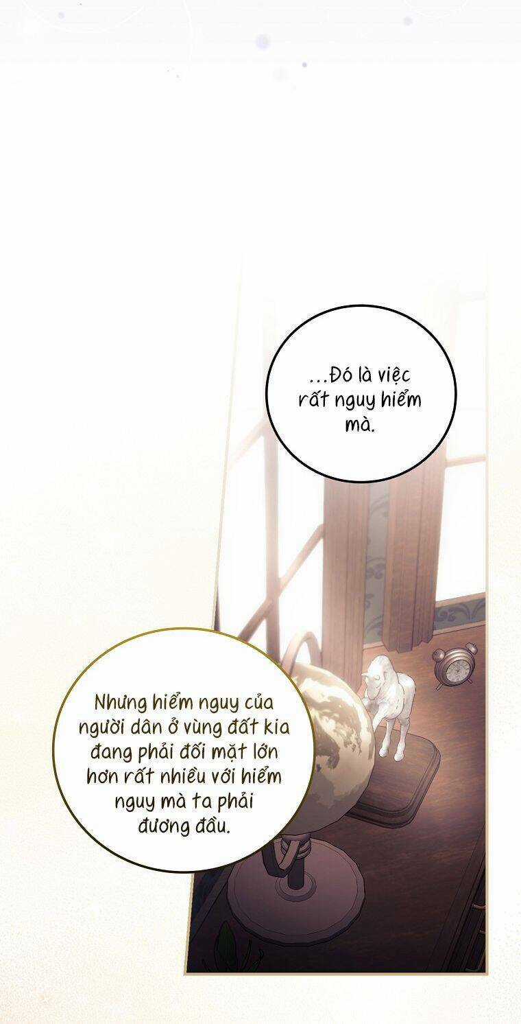 Tôi Nhìn Thấy Cái Chết Của Bạn Chapter 43 trang 65