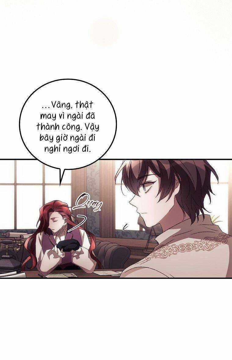 Tôi Nhìn Thấy Cái Chết Của Bạn Chapter 43 trang 68