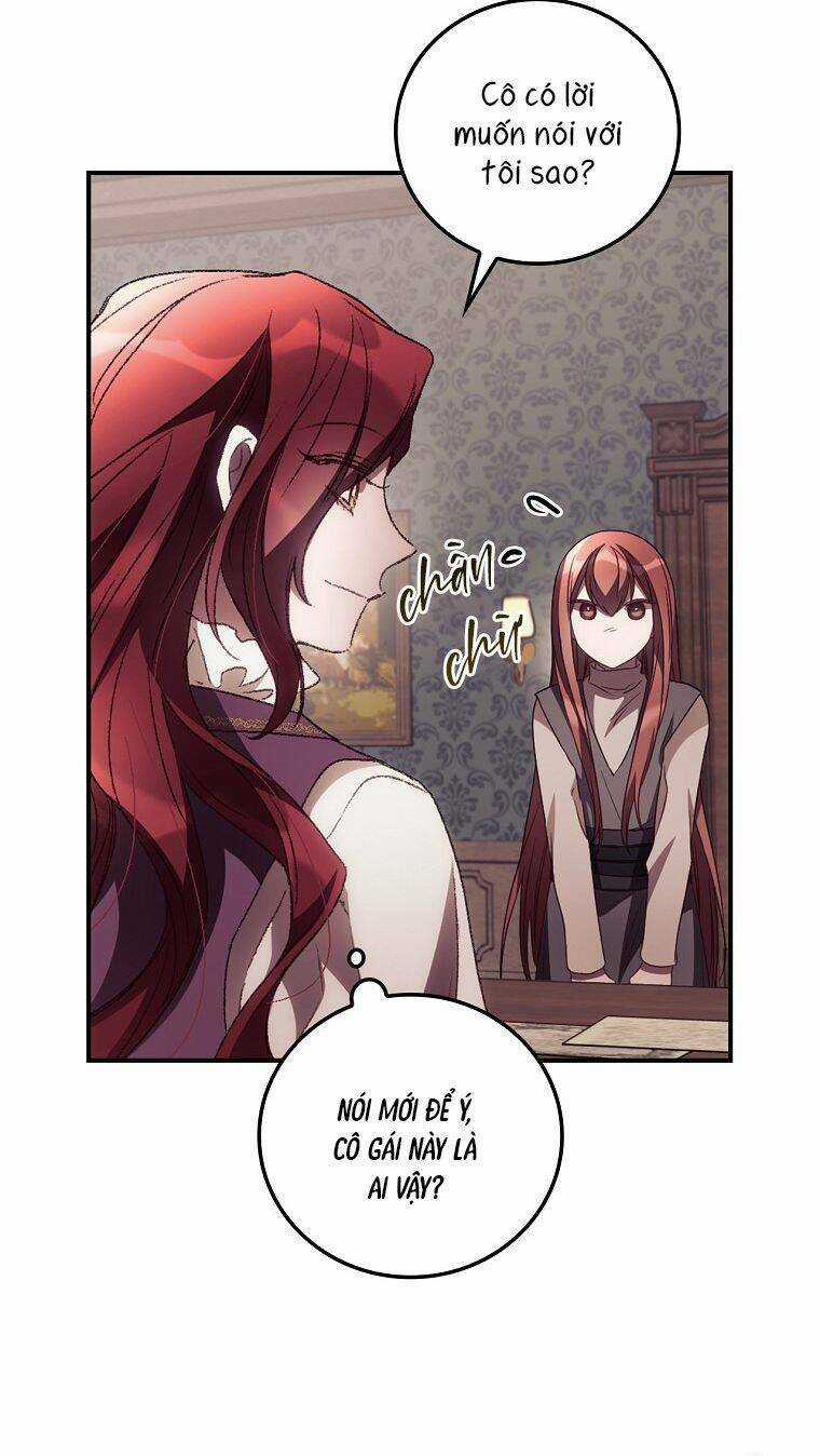 Tôi Nhìn Thấy Cái Chết Của Bạn Chapter 43 trang 71