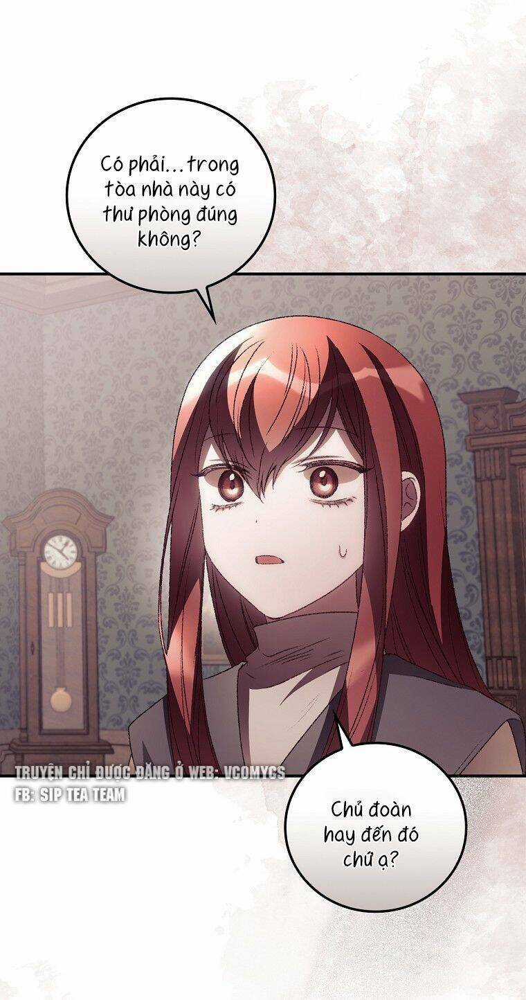 Tôi Nhìn Thấy Cái Chết Của Bạn Chapter 43 trang 72