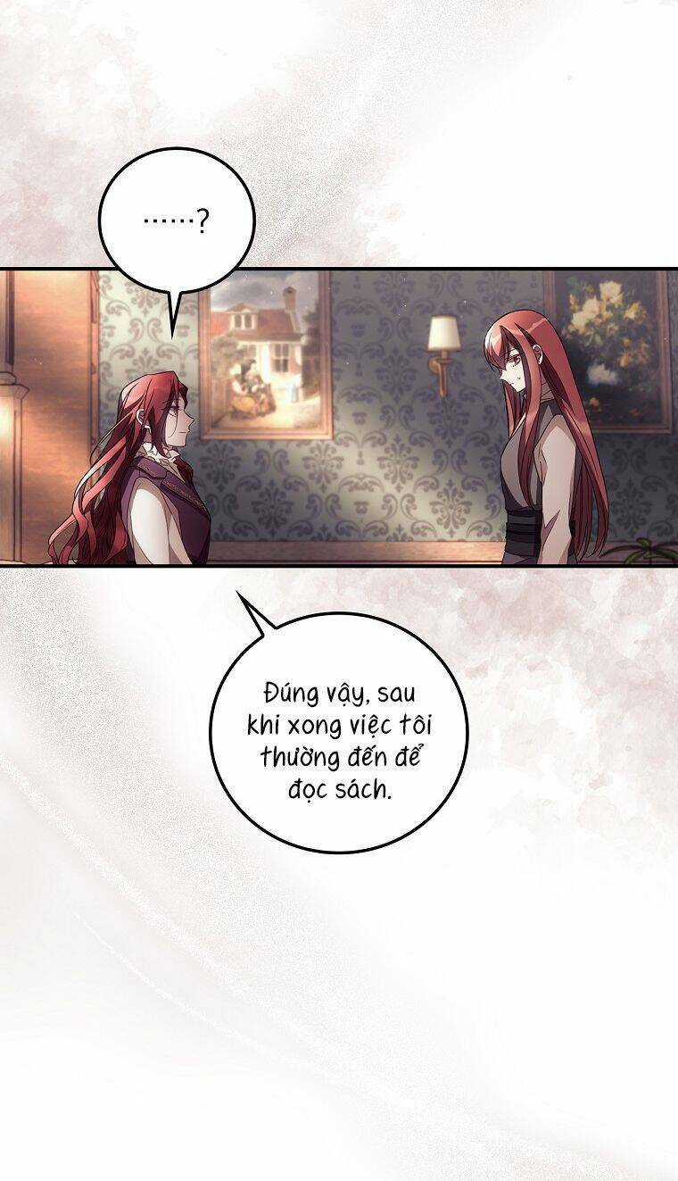 Tôi Nhìn Thấy Cái Chết Của Bạn Chapter 43 trang 73