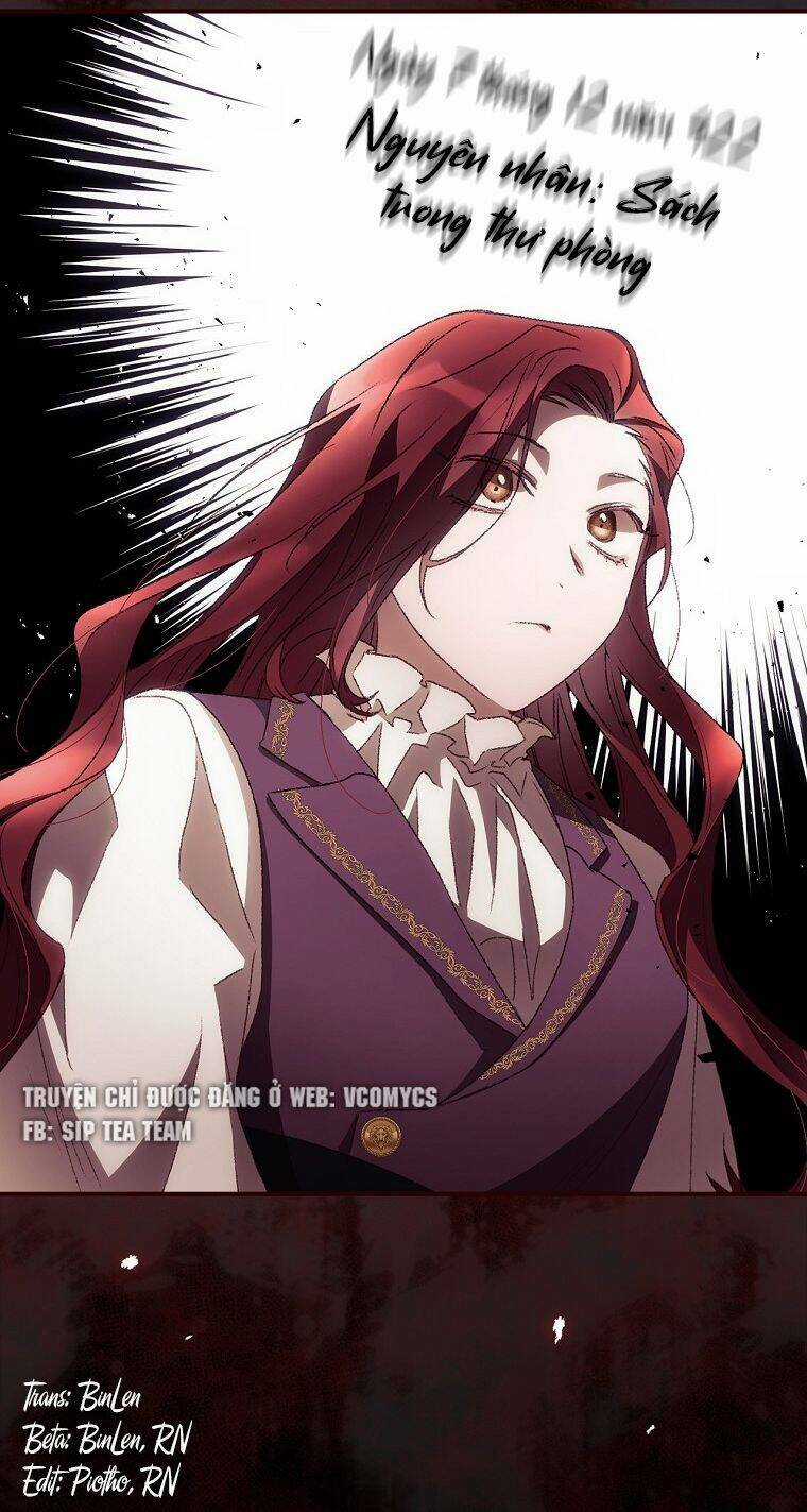 Tôi Nhìn Thấy Cái Chết Của Bạn Chapter 43 trang 76