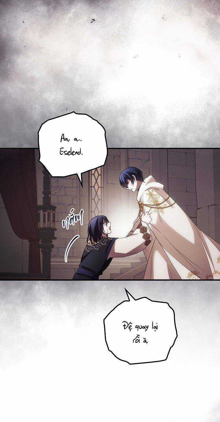 Tôi Nhìn Thấy Cái Chết Của Bạn Chapter 43 trang 8