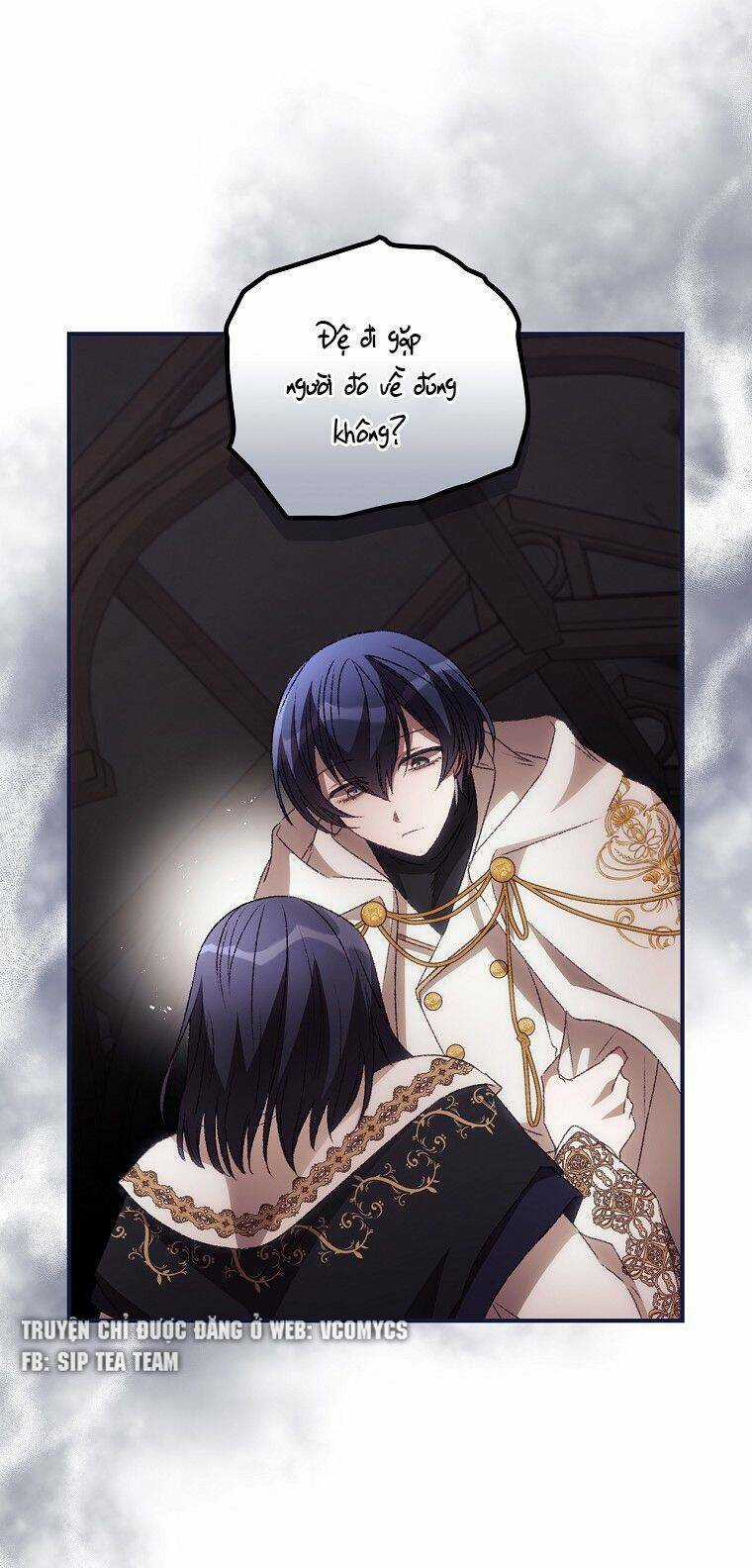 Tôi Nhìn Thấy Cái Chết Của Bạn Chapter 43 trang 9