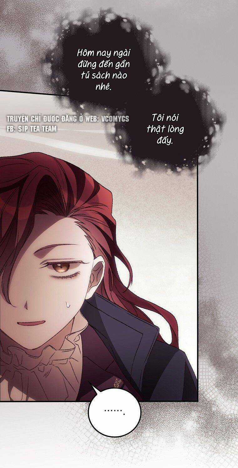 Tôi Nhìn Thấy Cái Chết Của Bạn Chapter 44 trang 11