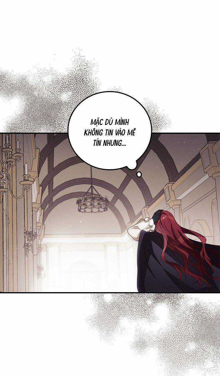 Tôi Nhìn Thấy Cái Chết Của Bạn Chapter 44 trang 13