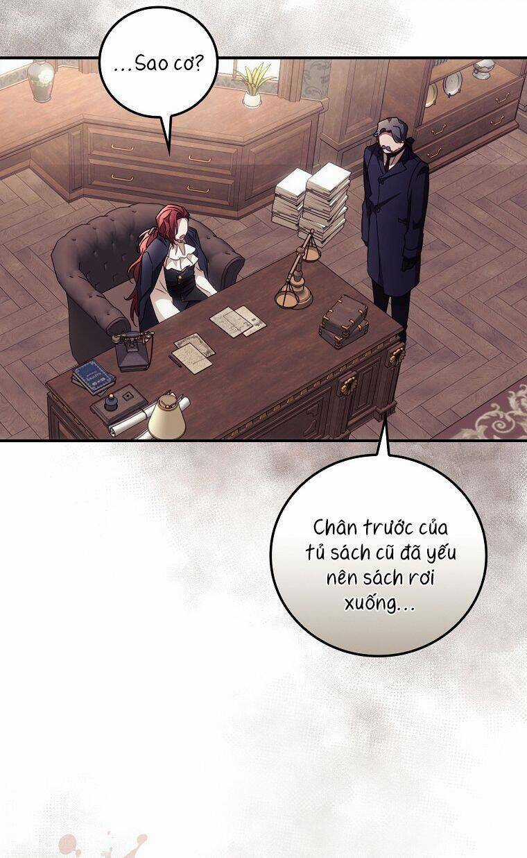 Tôi Nhìn Thấy Cái Chết Của Bạn Chapter 44 trang 17