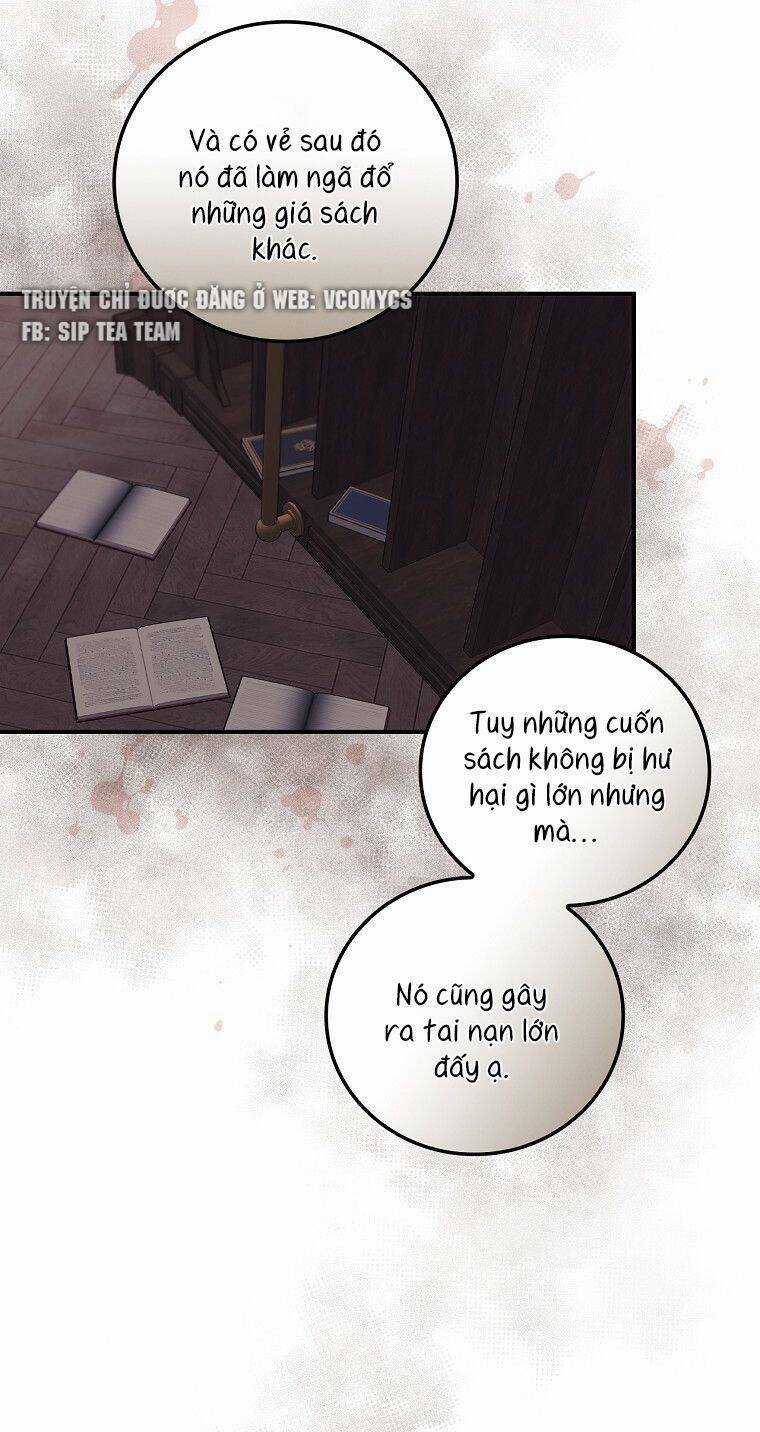 Tôi Nhìn Thấy Cái Chết Của Bạn Chapter 44 trang 18