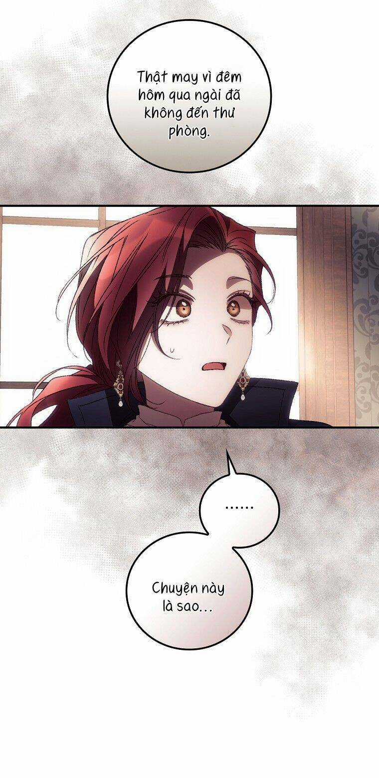 Tôi Nhìn Thấy Cái Chết Của Bạn Chapter 44 trang 19