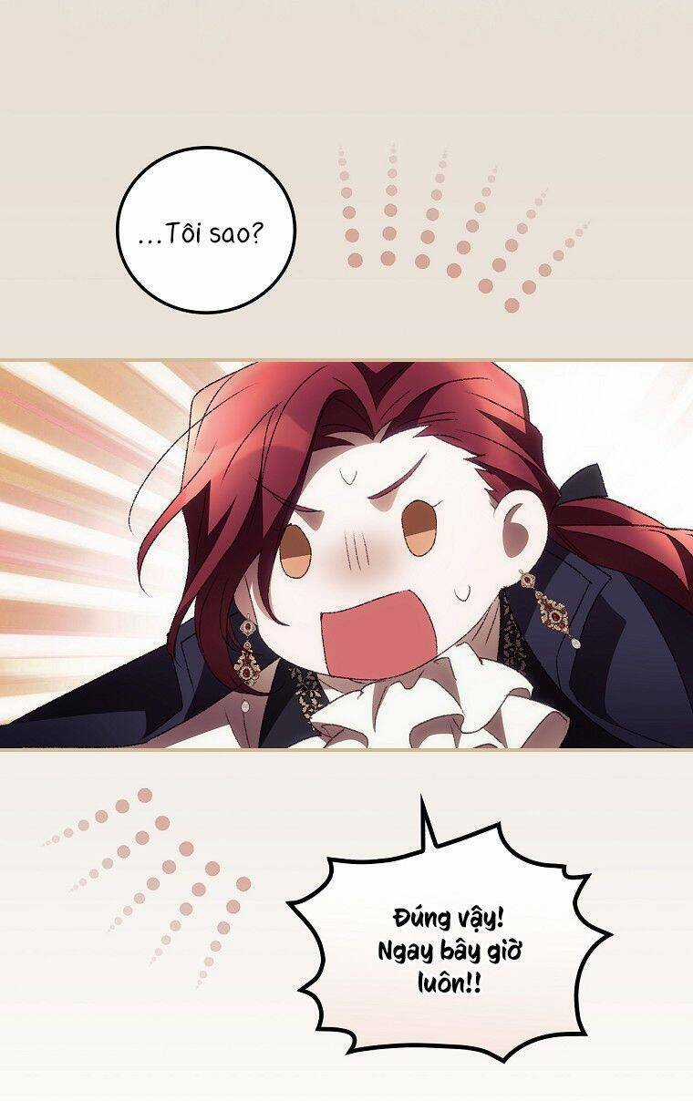 Tôi Nhìn Thấy Cái Chết Của Bạn Chapter 44 trang 22