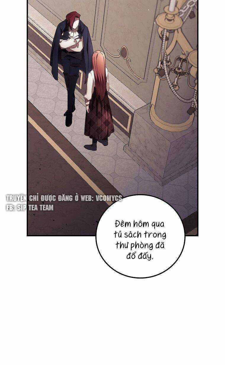 Tôi Nhìn Thấy Cái Chết Của Bạn Chapter 44 trang 24
