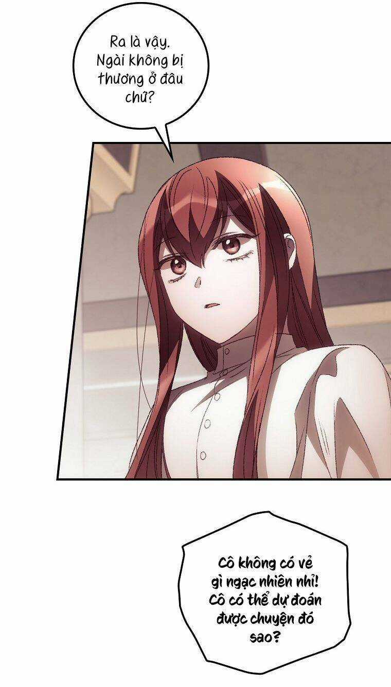 Tôi Nhìn Thấy Cái Chết Của Bạn Chapter 44 trang 25