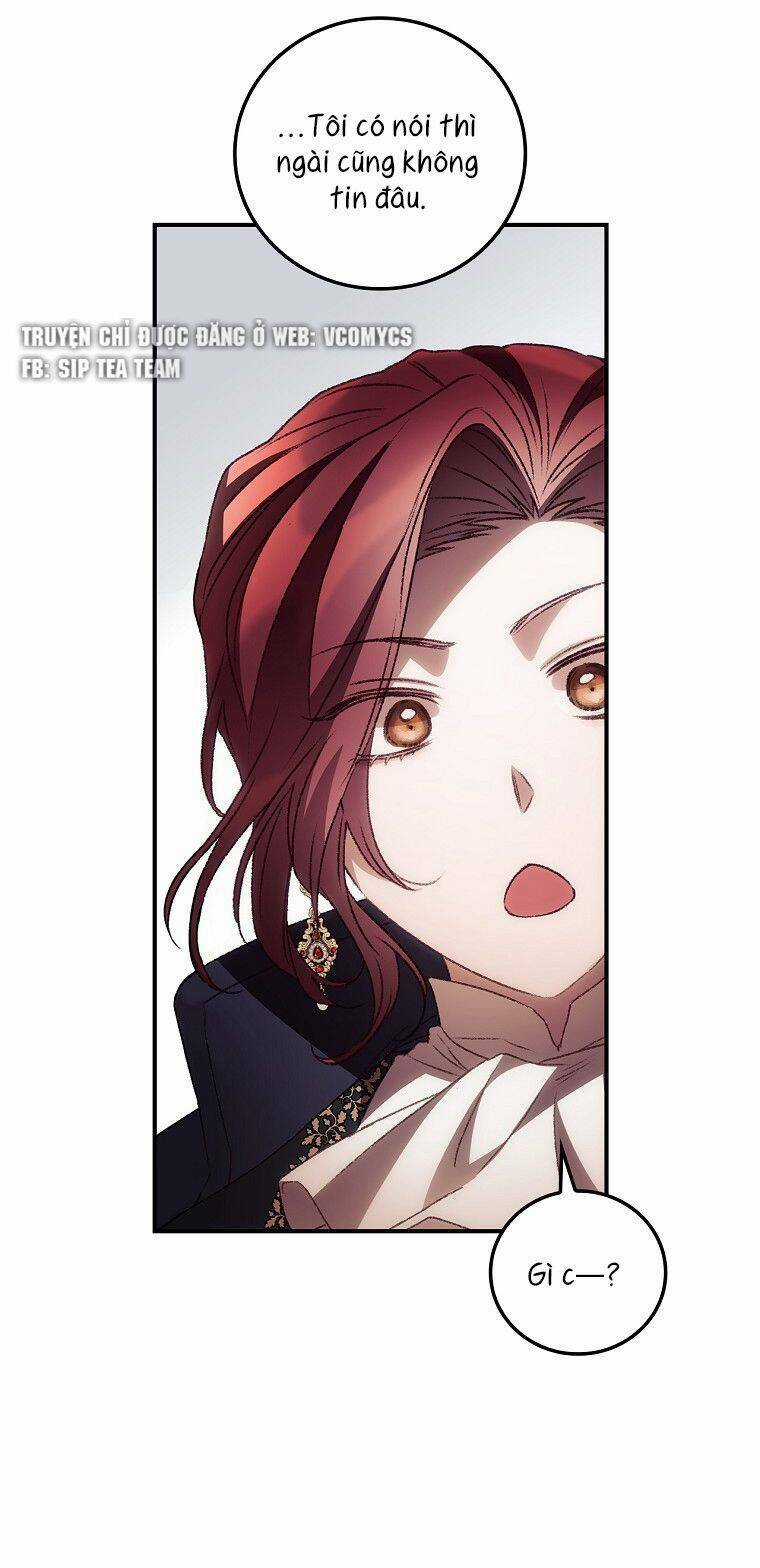 Tôi Nhìn Thấy Cái Chết Của Bạn Chapter 44 trang 28