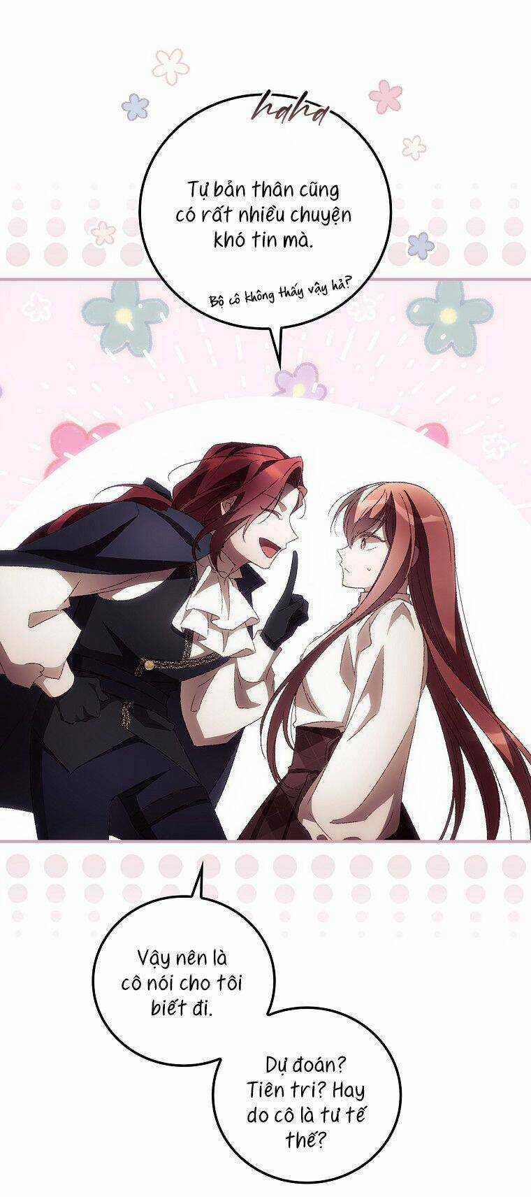 Tôi Nhìn Thấy Cái Chết Của Bạn Chapter 44 trang 29