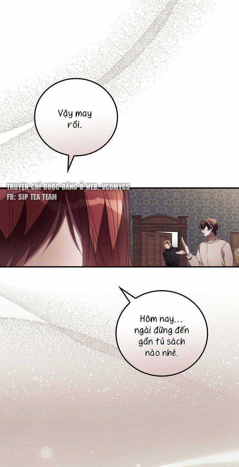 Tôi Nhìn Thấy Cái Chết Của Bạn Chapter 44 trang 3