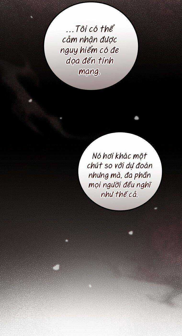 Tôi Nhìn Thấy Cái Chết Của Bạn Chapter 44 trang 31