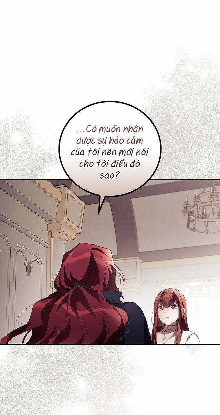 Tôi Nhìn Thấy Cái Chết Của Bạn Chapter 44 trang 33