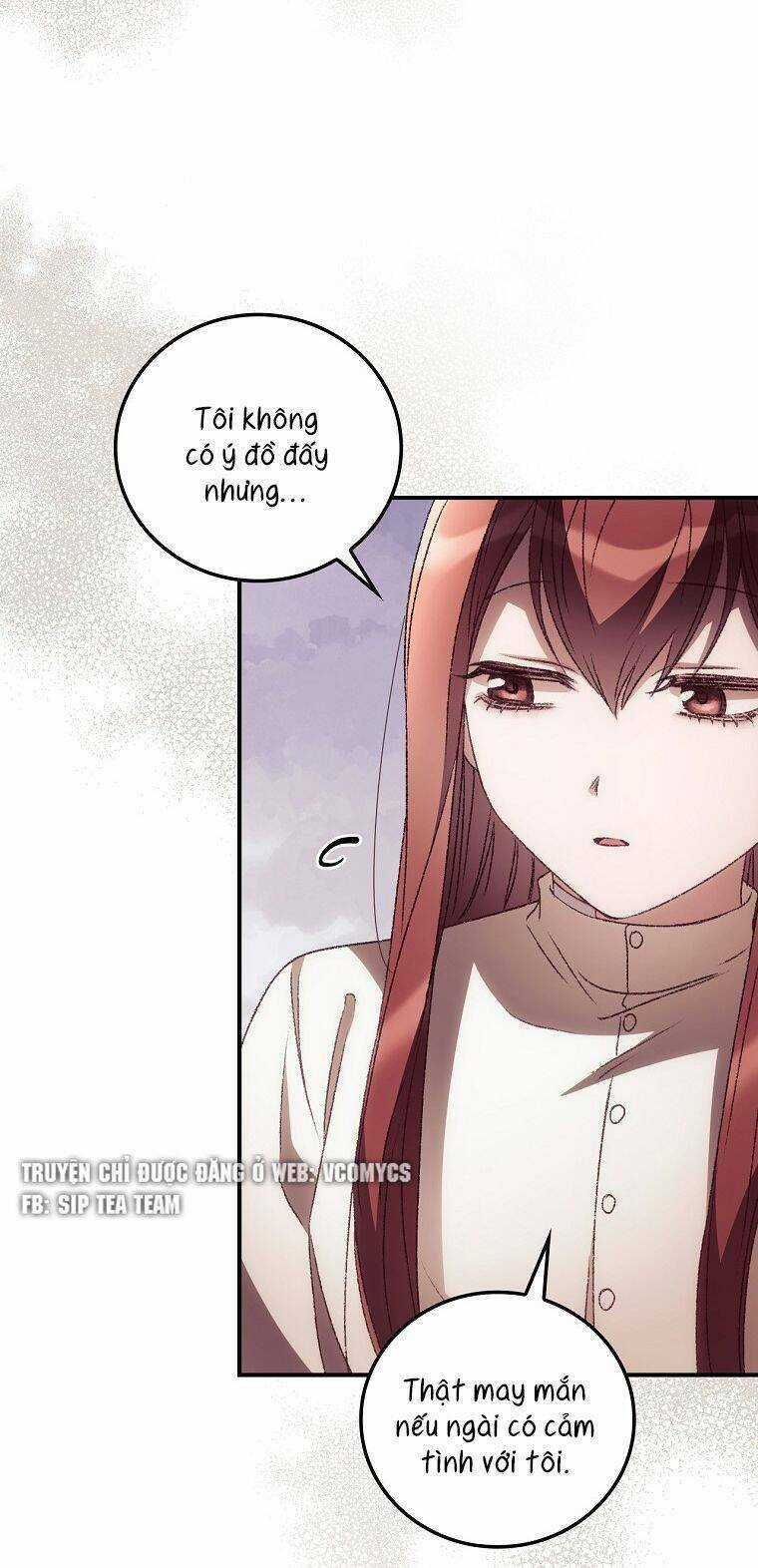 Tôi Nhìn Thấy Cái Chết Của Bạn Chapter 44 trang 34
