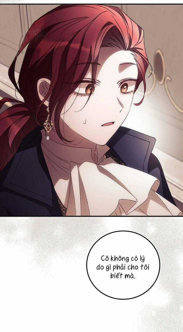 Tôi Nhìn Thấy Cái Chết Của Bạn Chapter 44 trang 36