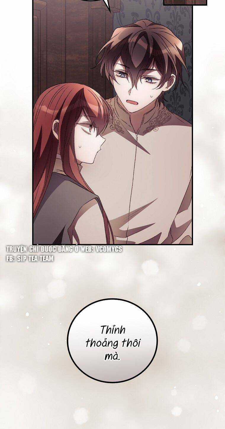 Tôi Nhìn Thấy Cái Chết Của Bạn Chapter 44 trang 6