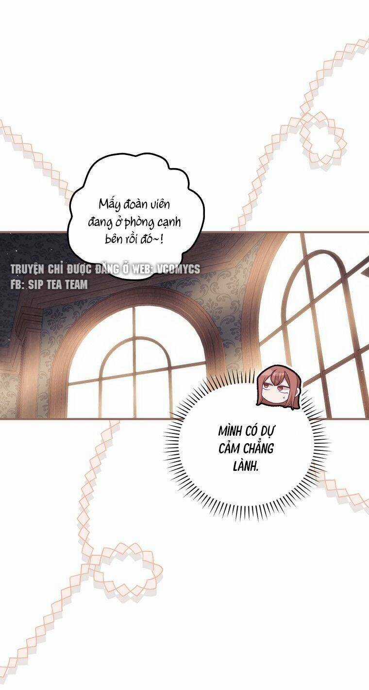 Tôi Nhìn Thấy Cái Chết Của Bạn Chapter 45 trang 11