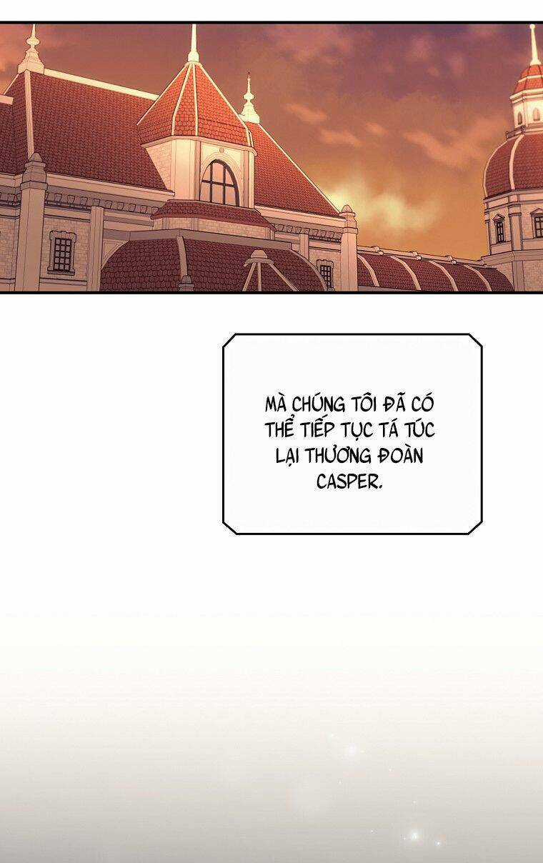 Tôi Nhìn Thấy Cái Chết Của Bạn Chapter 45 trang 14