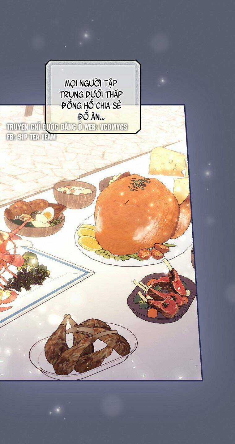 Tôi Nhìn Thấy Cái Chết Của Bạn Chapter 45 trang 18