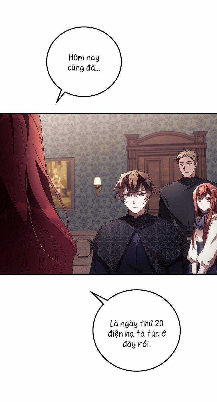 Tôi Nhìn Thấy Cái Chết Của Bạn Chapter 45 trang 2