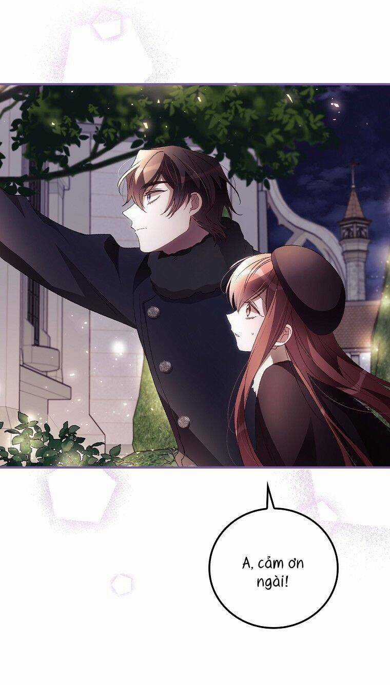 Tôi Nhìn Thấy Cái Chết Của Bạn Chapter 45 trang 26