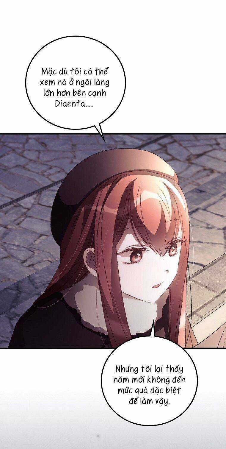 Tôi Nhìn Thấy Cái Chết Của Bạn Chapter 45 trang 28