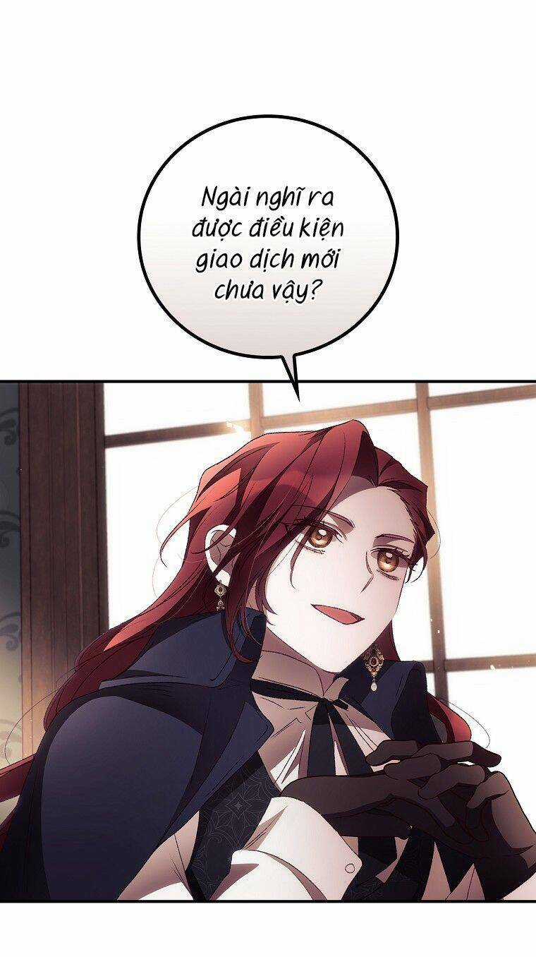 Tôi Nhìn Thấy Cái Chết Của Bạn Chapter 45 trang 3