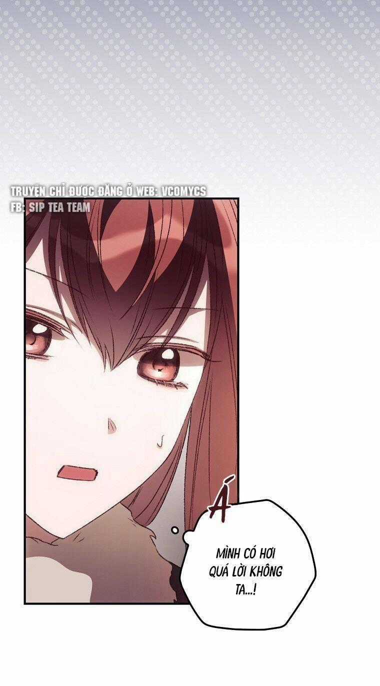 Tôi Nhìn Thấy Cái Chết Của Bạn Chapter 45 trang 31