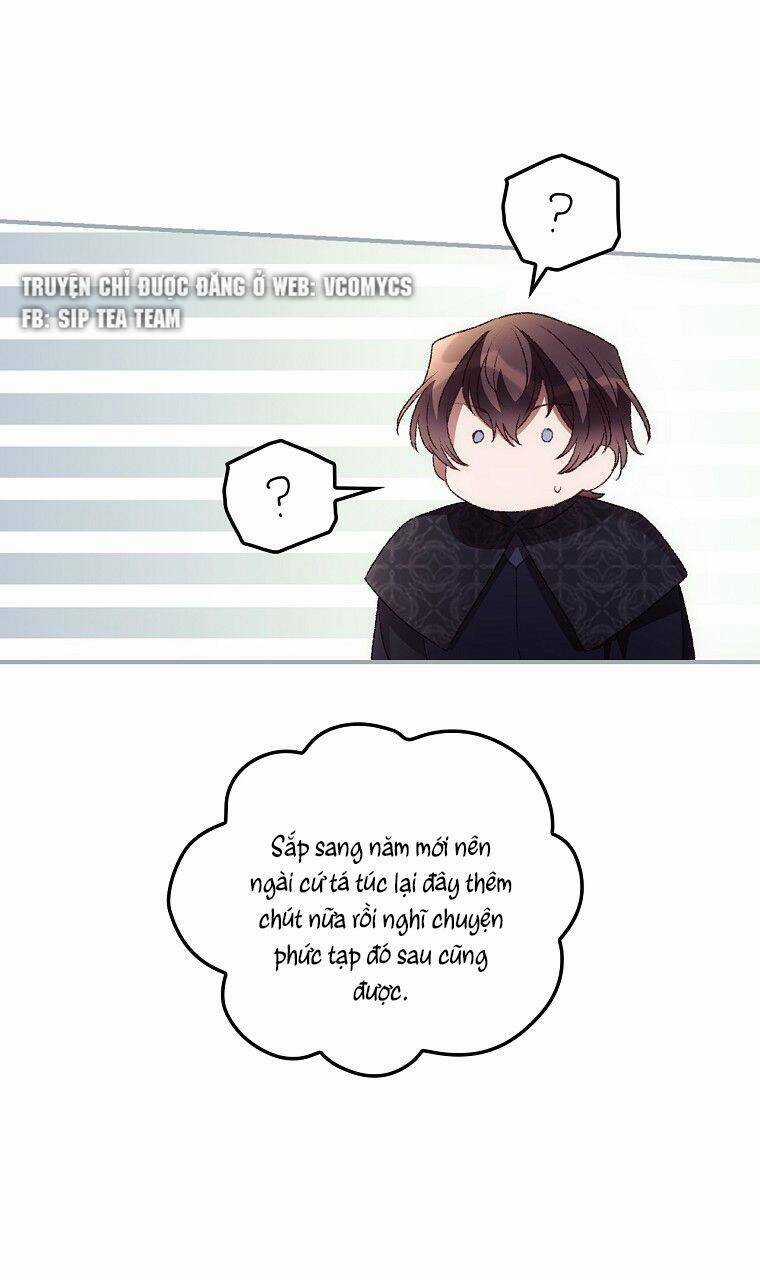 Tôi Nhìn Thấy Cái Chết Của Bạn Chapter 45 trang 8