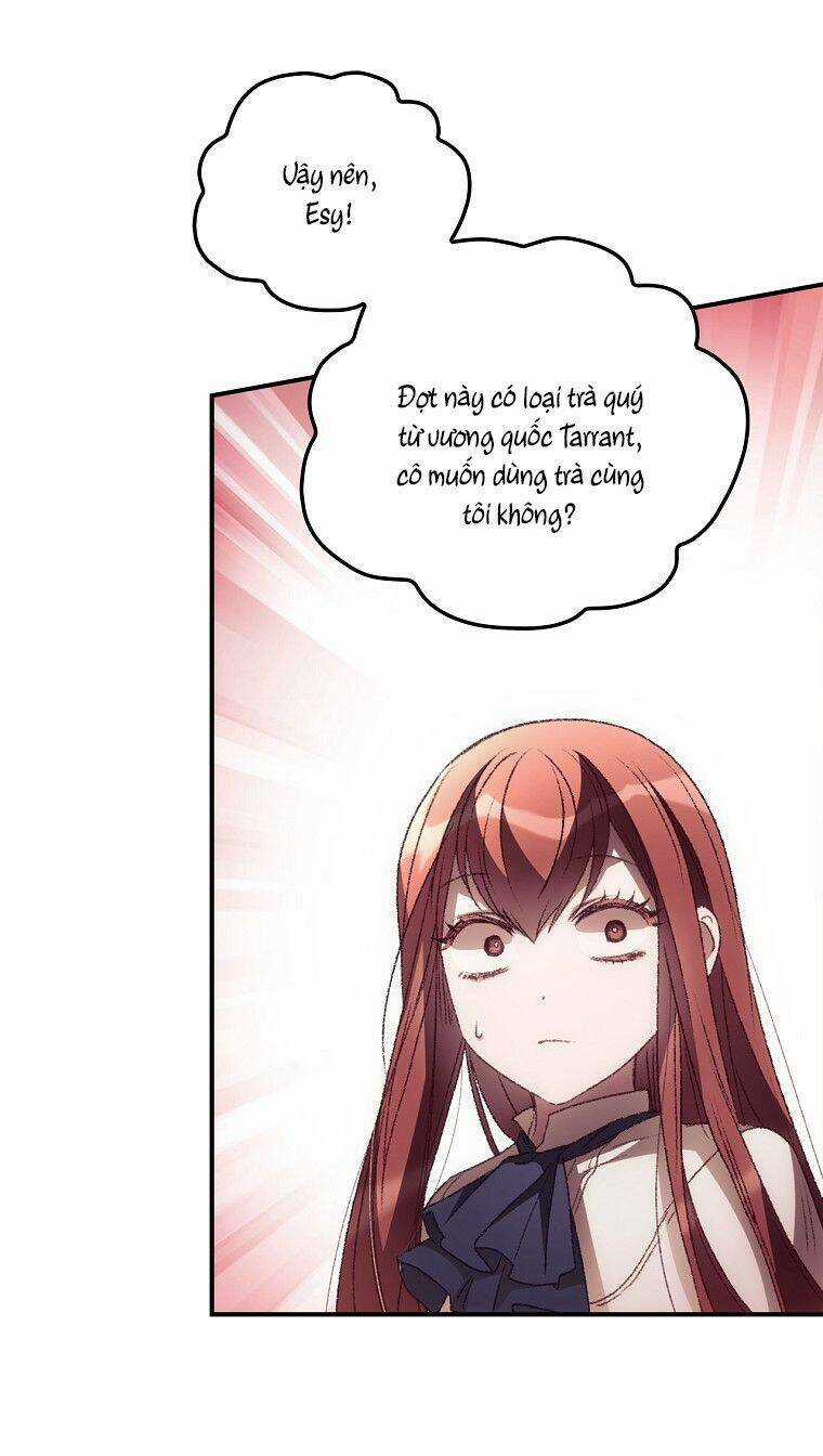 Tôi Nhìn Thấy Cái Chết Của Bạn Chapter 45 trang 9