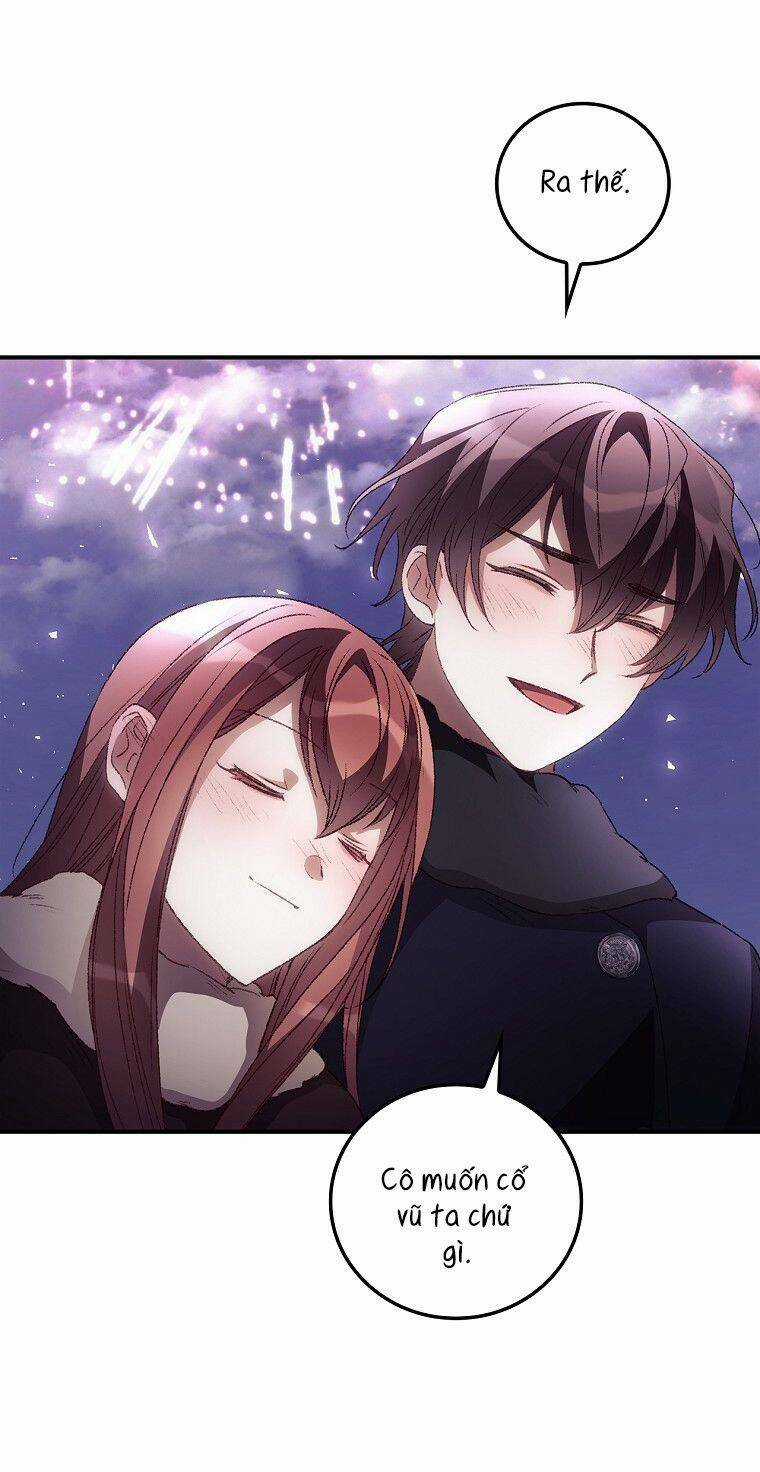 Tôi Nhìn Thấy Cái Chết Của Bạn Chapter 46 trang 15