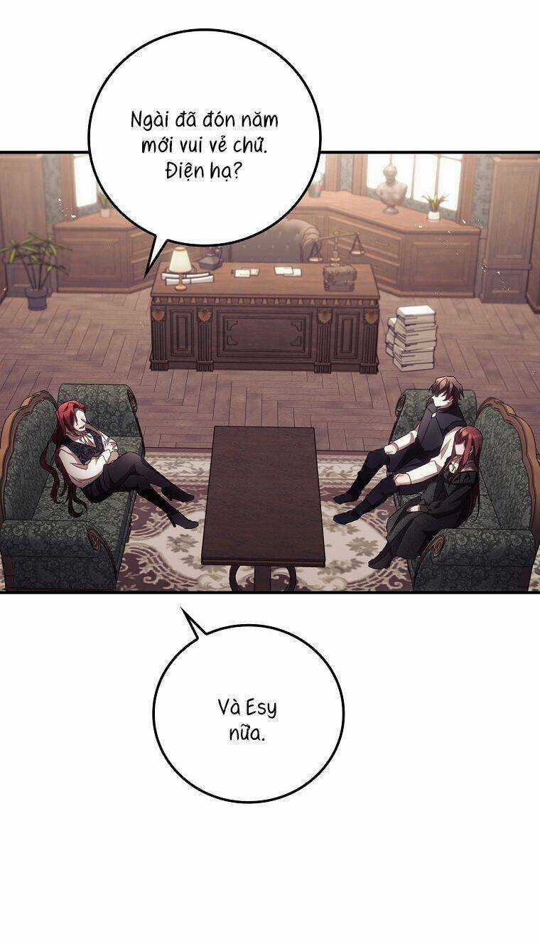 Tôi Nhìn Thấy Cái Chết Của Bạn Chapter 46 trang 19