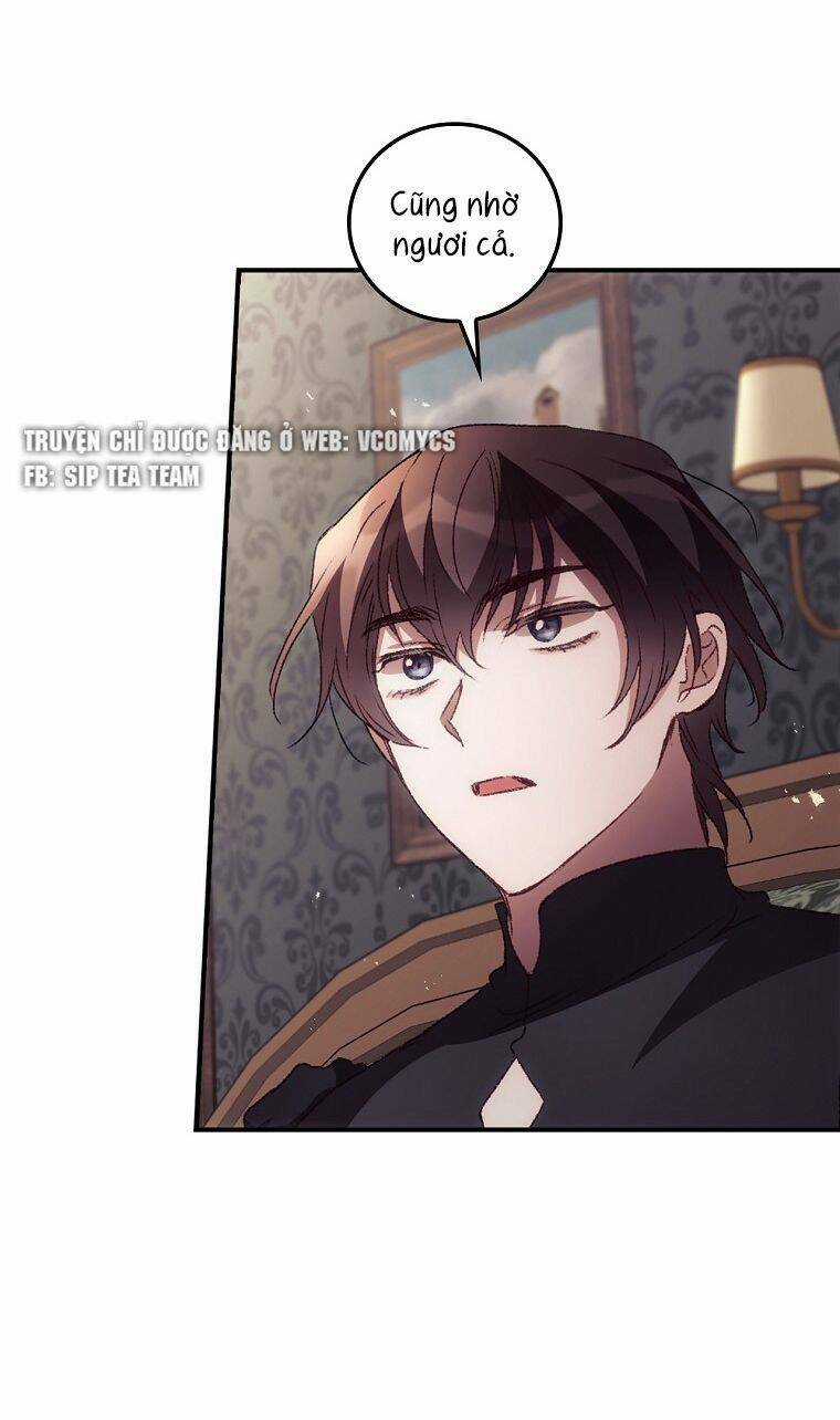 Tôi Nhìn Thấy Cái Chết Của Bạn Chapter 46 trang 20