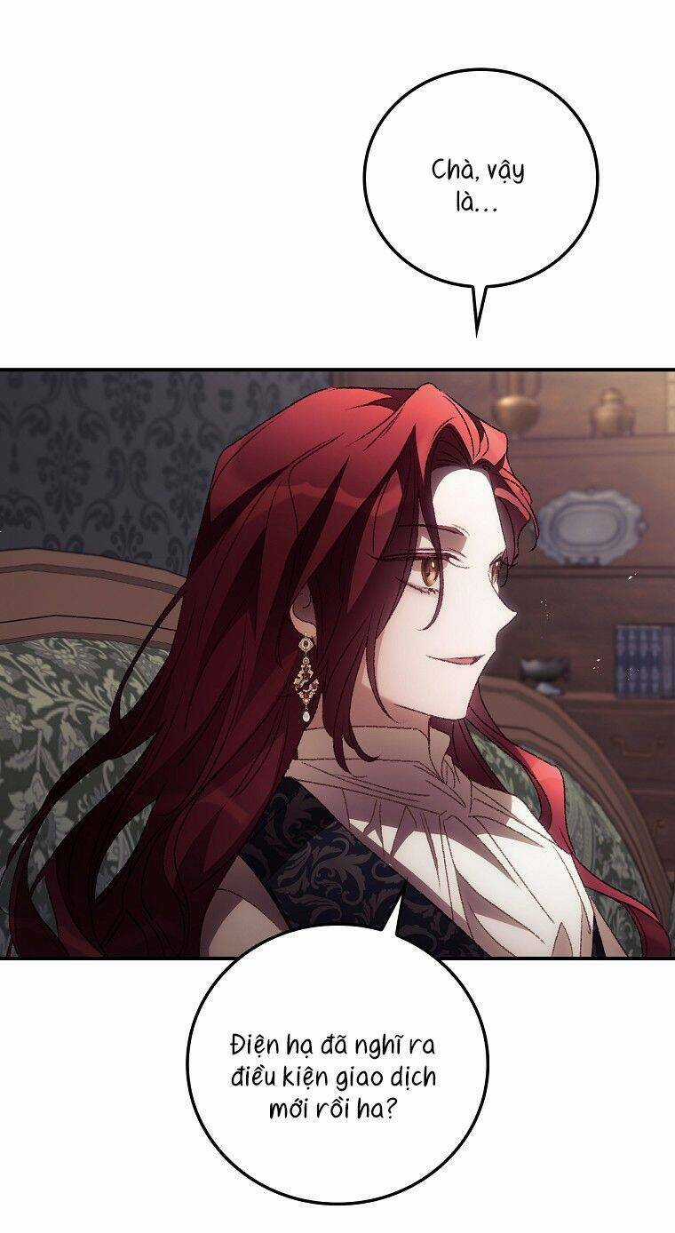 Tôi Nhìn Thấy Cái Chết Của Bạn Chapter 46 trang 21