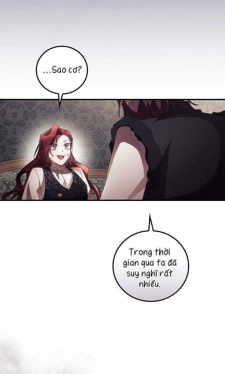 Tôi Nhìn Thấy Cái Chết Của Bạn Chapter 46 trang 28