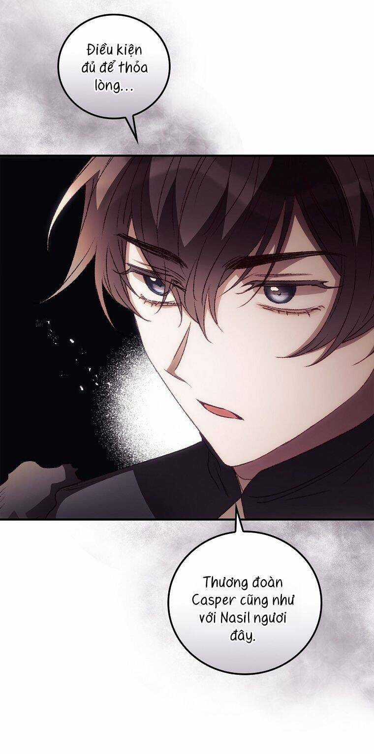 Tôi Nhìn Thấy Cái Chết Của Bạn Chapter 46 trang 29