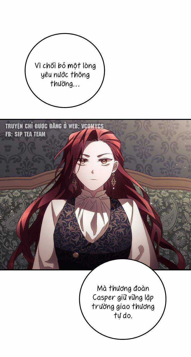 Tôi Nhìn Thấy Cái Chết Của Bạn Chapter 46 trang 31