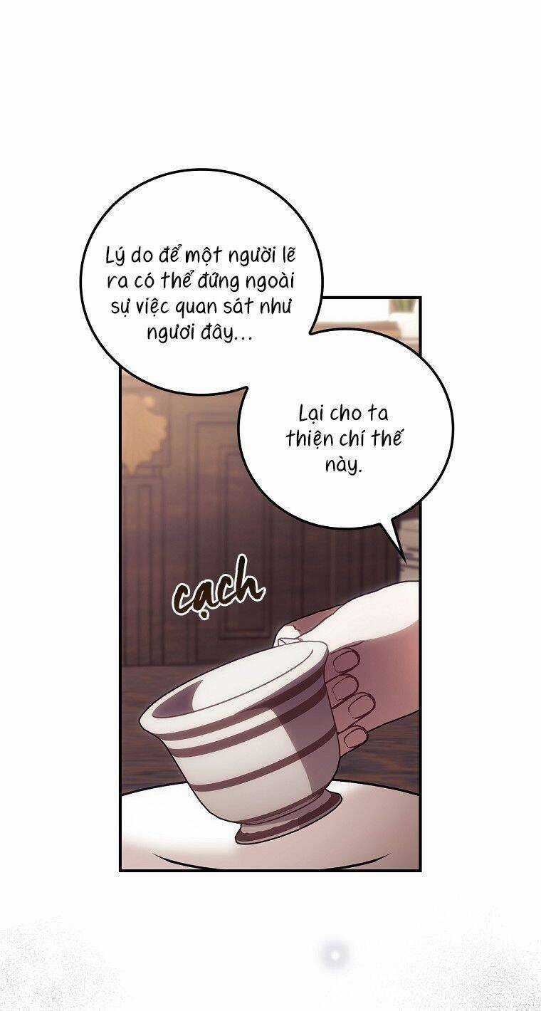 Tôi Nhìn Thấy Cái Chết Của Bạn Chapter 46 trang 32