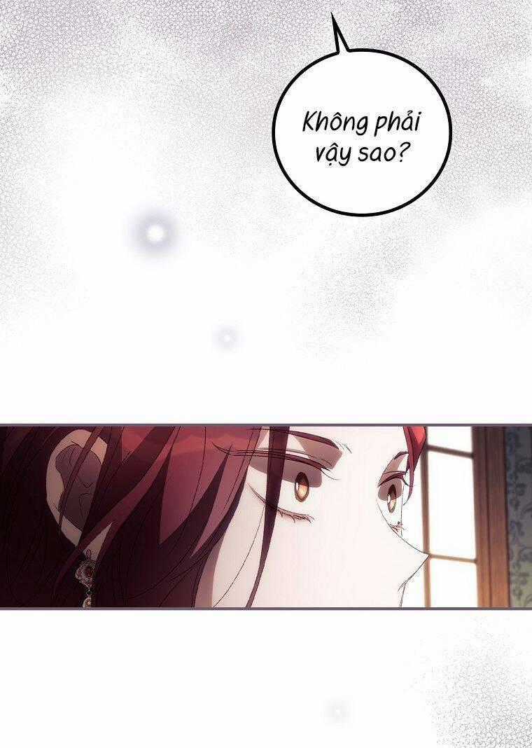 Tôi Nhìn Thấy Cái Chết Của Bạn Chapter 46 trang 34