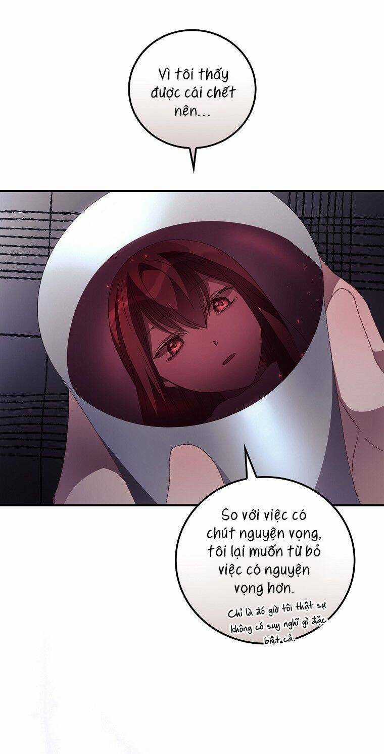 Tôi Nhìn Thấy Cái Chết Của Bạn Chapter 46 trang 4