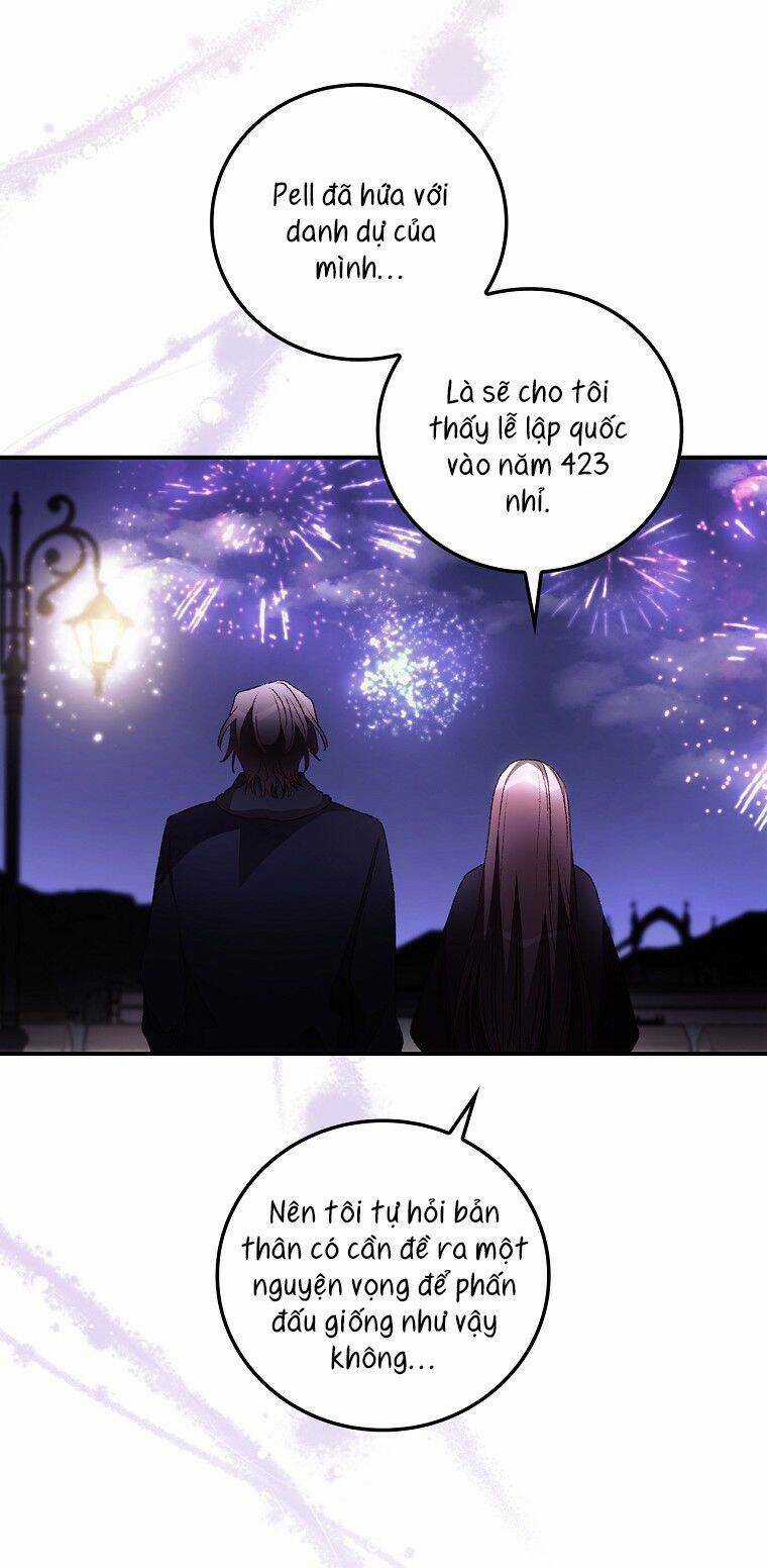 Tôi Nhìn Thấy Cái Chết Của Bạn Chapter 46 trang 6