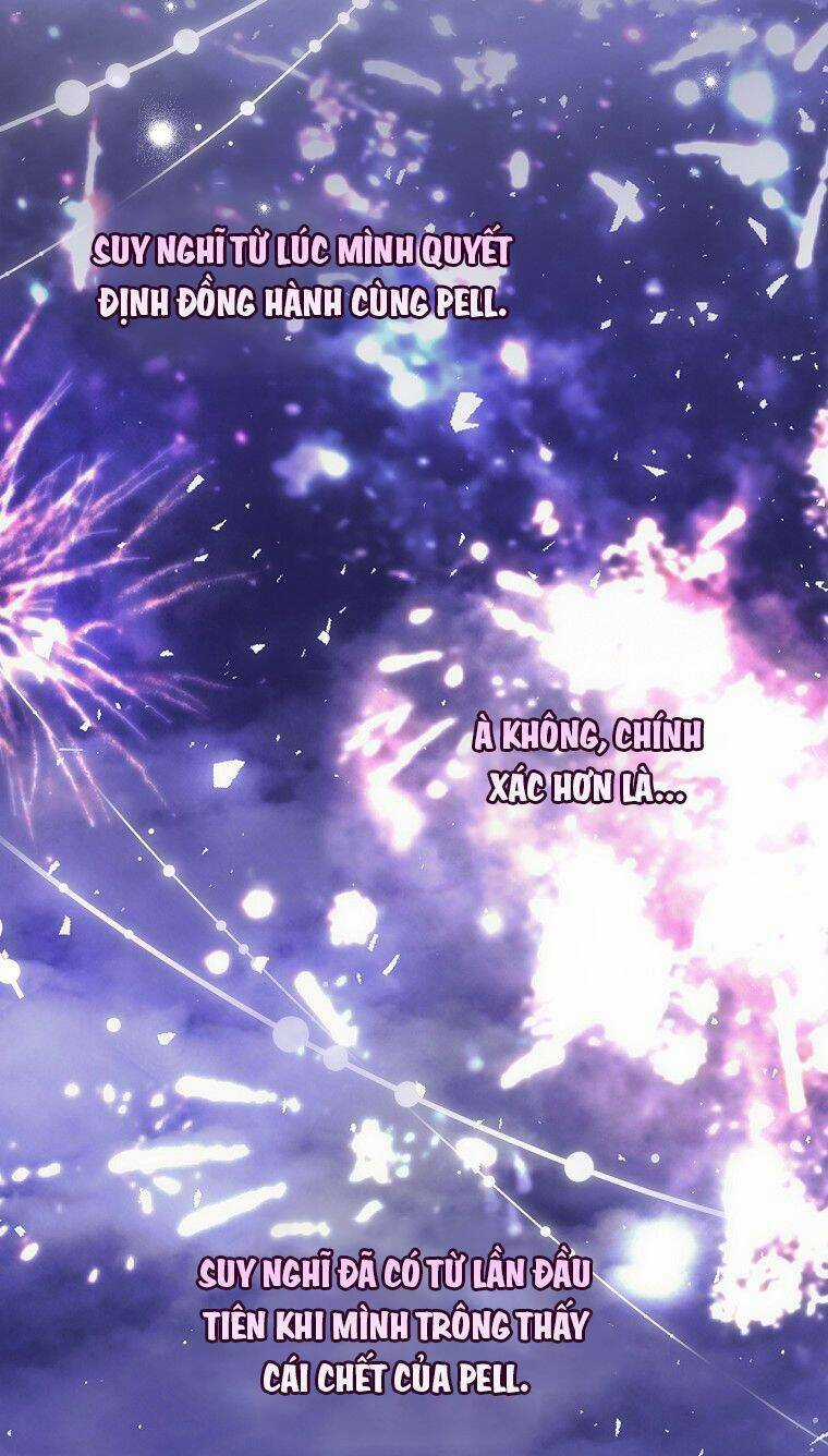 Tôi Nhìn Thấy Cái Chết Của Bạn Chapter 46 trang 8