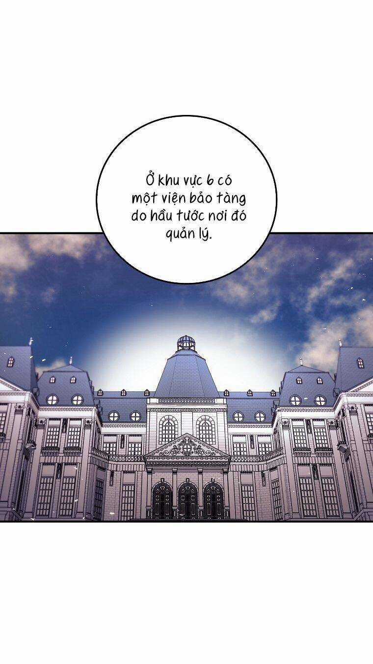 Tôi Nhìn Thấy Cái Chết Của Bạn Chapter 47 trang 10